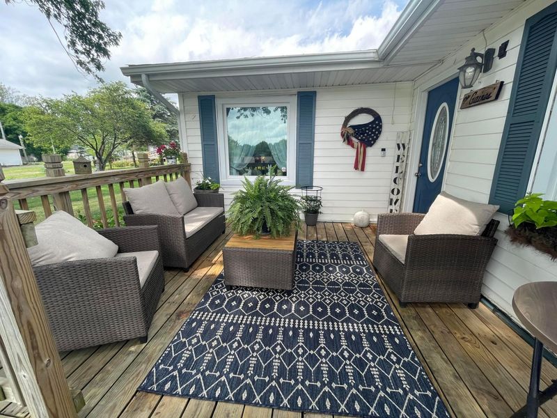 8188 Trimmer Road, Stoutsville, OH 43154 Photo 5