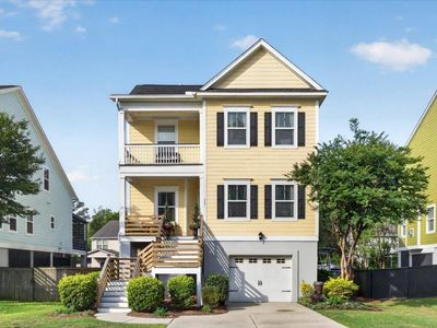 467 Sanders Farm Lane, Charleston, SC 29492