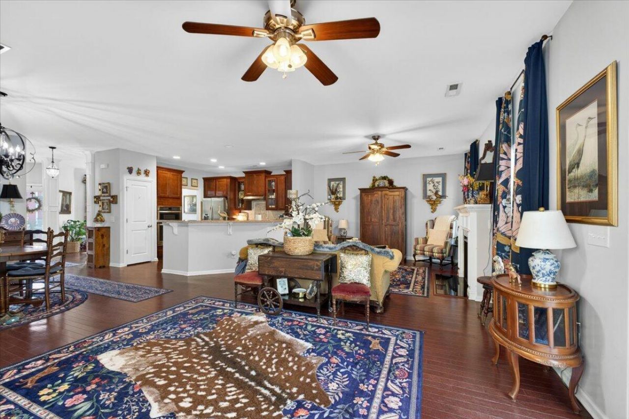 467 Sanders Farm Lane Photo 17