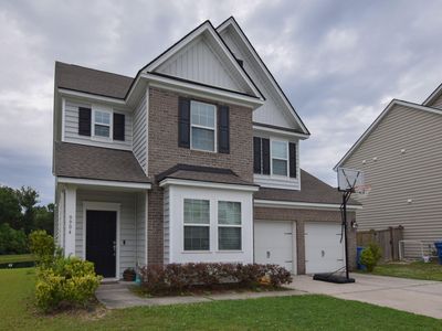 9904 Pin Cherry Court, North Charleston, SC 29420