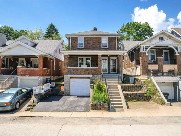 125 Bellevue Ave , Pittsburgh, PA 15229
