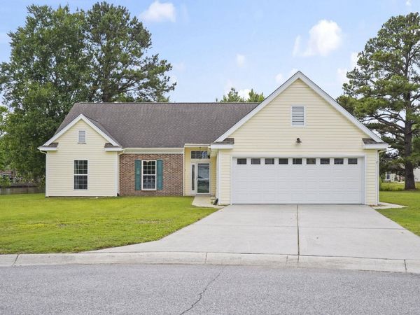 1815 Wexford Ct., Myrtle Beach, SC 29575