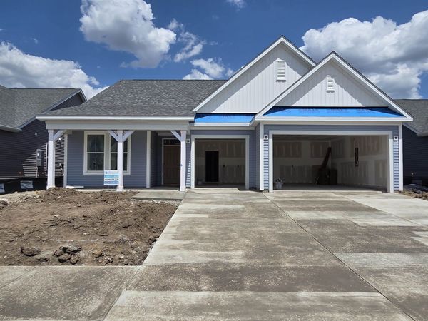 2044 Woodrush Loop, Little River, SC 29566