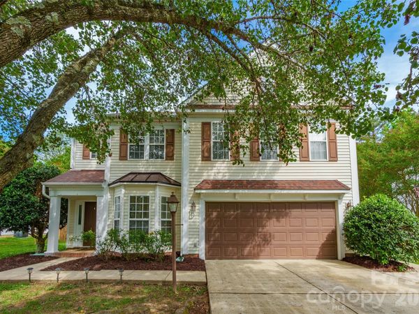 3047 Wyntree Court , Matthews, NC 28104