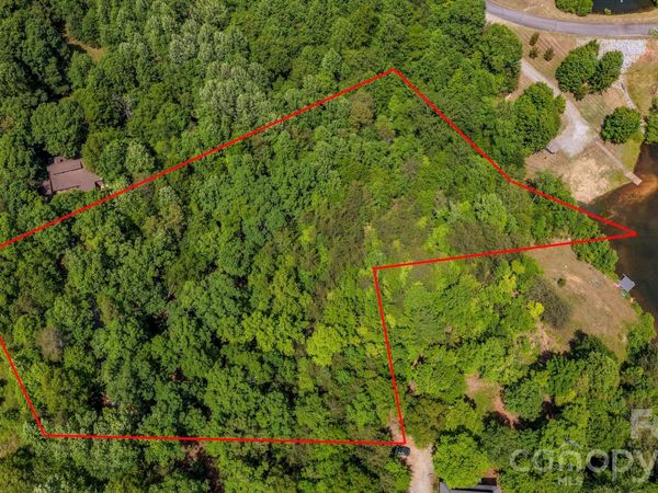 Lot 64 Shuttle Mill Crossing , Lake Lure, NC 28746