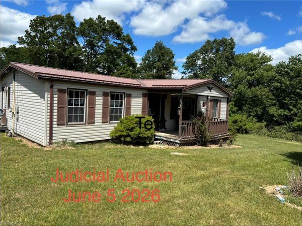 349 Lester Miller Ridge Road , Millers Creek, NC 28651