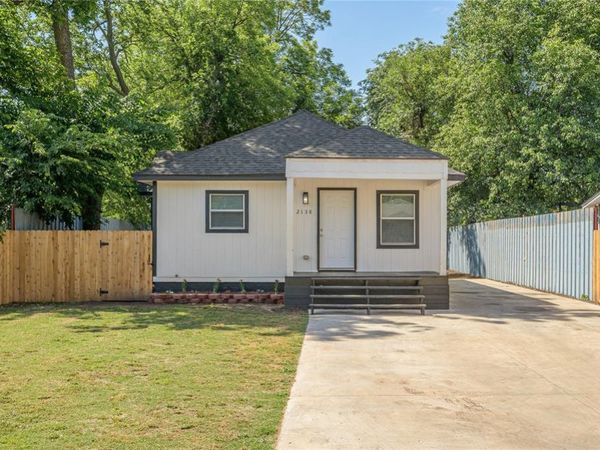 2138 SW 22nd Street, Oklahoma City, OK 73108