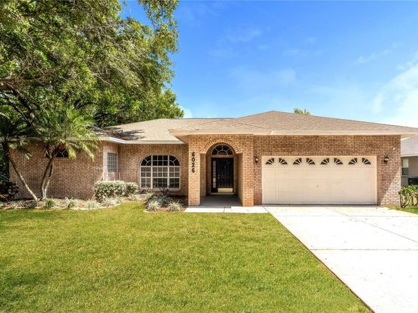6026 CASON WAY , LAKELAND, FL 33812