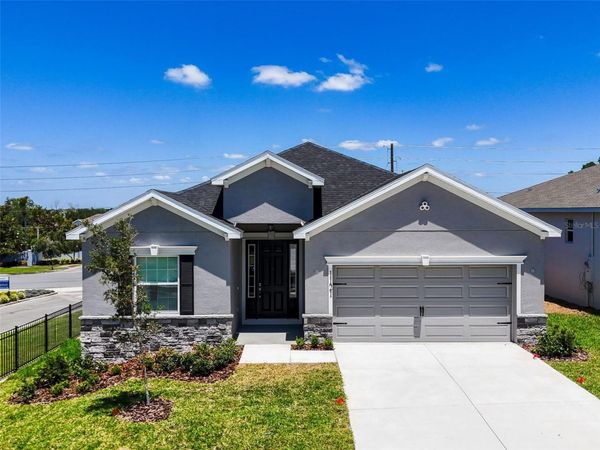 1121 MOUNTAIN FLOWER LANE , DAVENPORT, FL 33837
