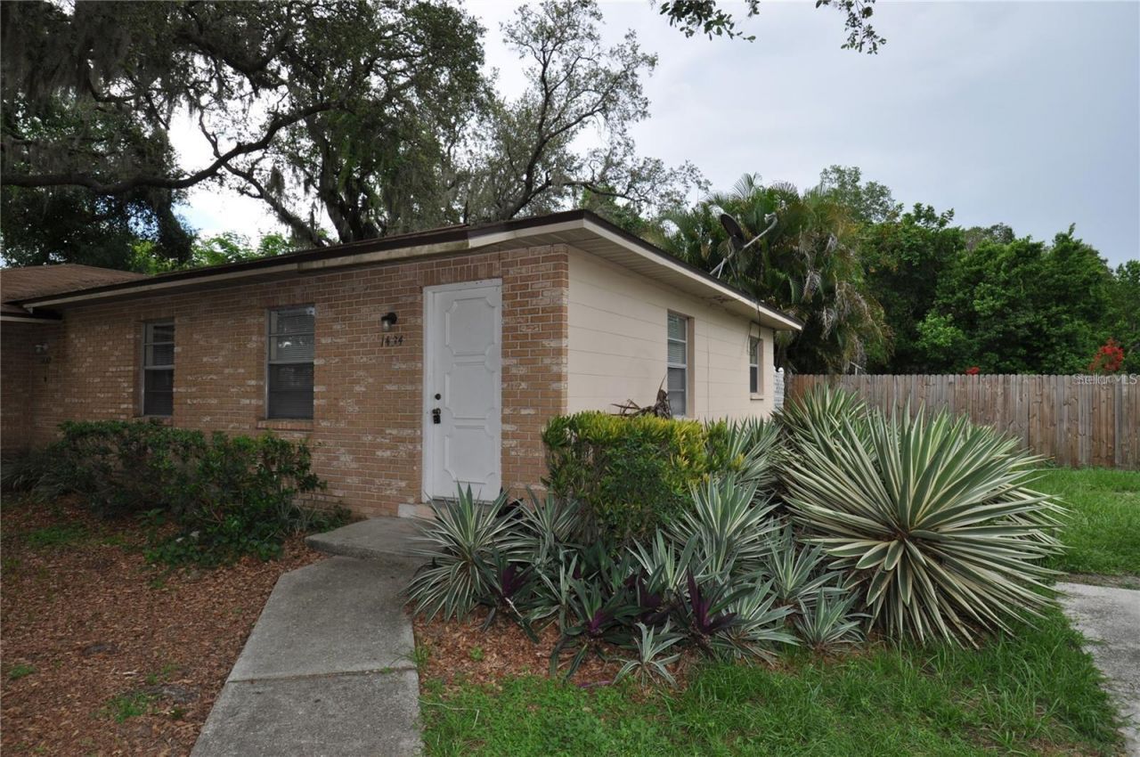 1434 E Fern Road , Unit 1434, Lakeland, FL 33801 Main Photo