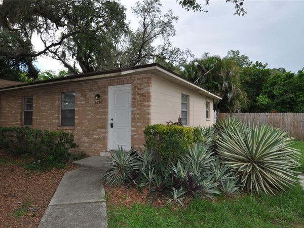 1434 E FERN ROAD , Unit 1434, LAKELAND, FL 33801