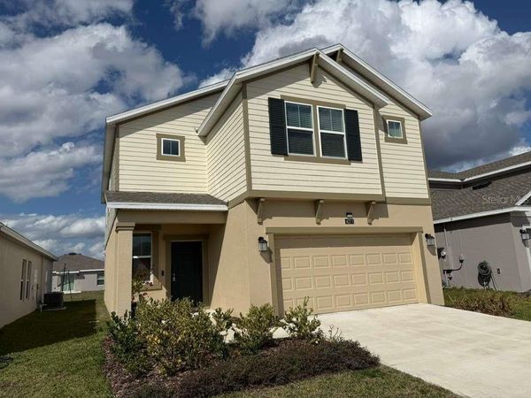 4211 TWISTED TWIG BEND , KISSIMMEE, FL 34746