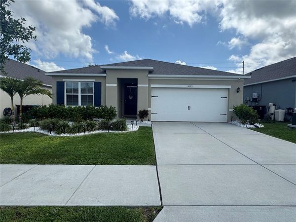 3593 YARIAN DRIVE , HAINES CITY, FL 33844