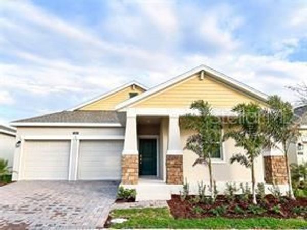1883 BLISSFUL DRIVE, KISSIMMEE, FL 34744