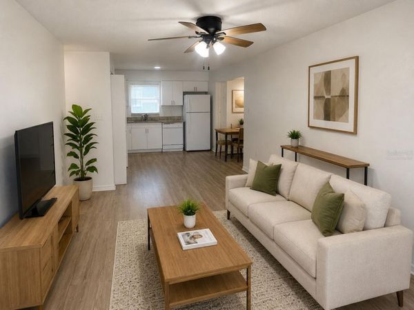 3417 TEMPLE STREET, Unit B, TAMPA, FL 33619