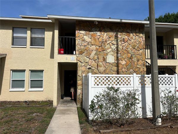 6301 58TH STREET N, Unit 506, PINELLAS PARK, FL 33781