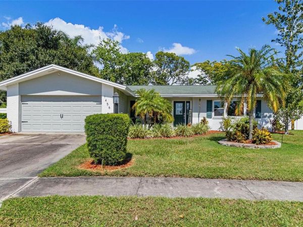1456 CAMEO WAY, CLEARWATER, FL 33756