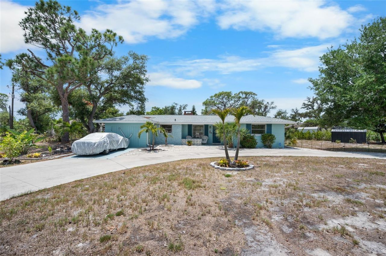 139 Hosmer Avenue, Englewood, FL 34223 Photo
