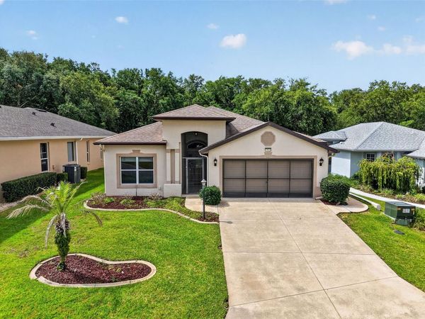 20634 QUEEN ALEXANDRA DRIVE, LEESBURG, FL 34748