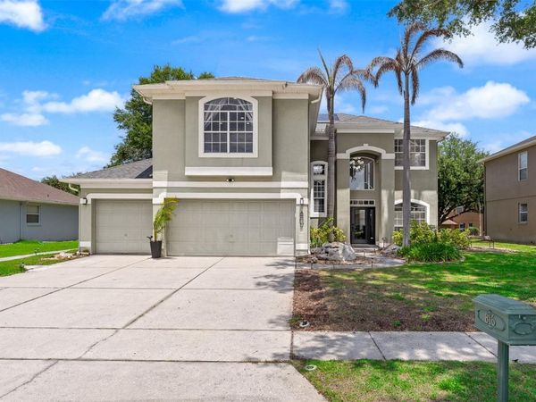 816 LANCER CIRCLE, OCOEE, FL 34761