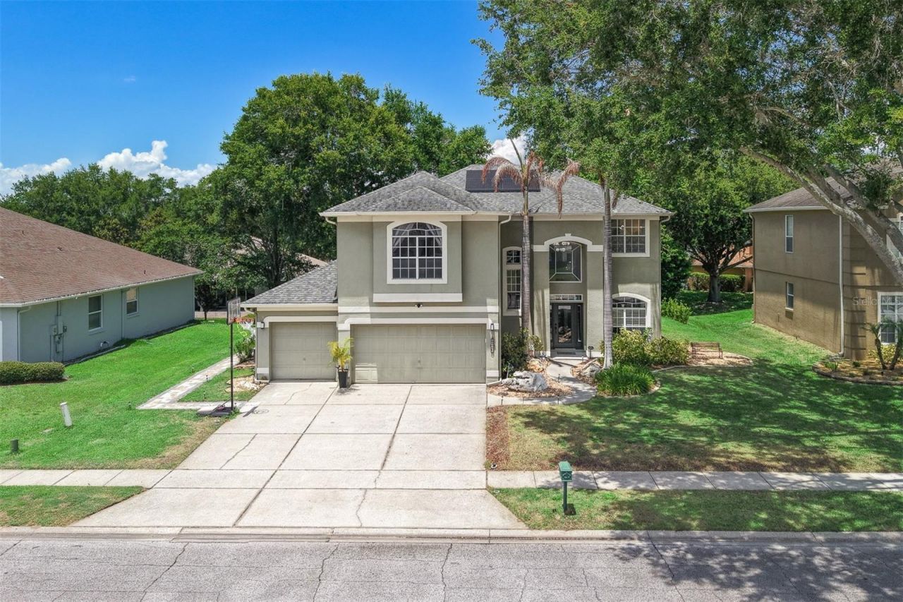 816 Lancer Circle, Ocoee, FL 34761 Photo