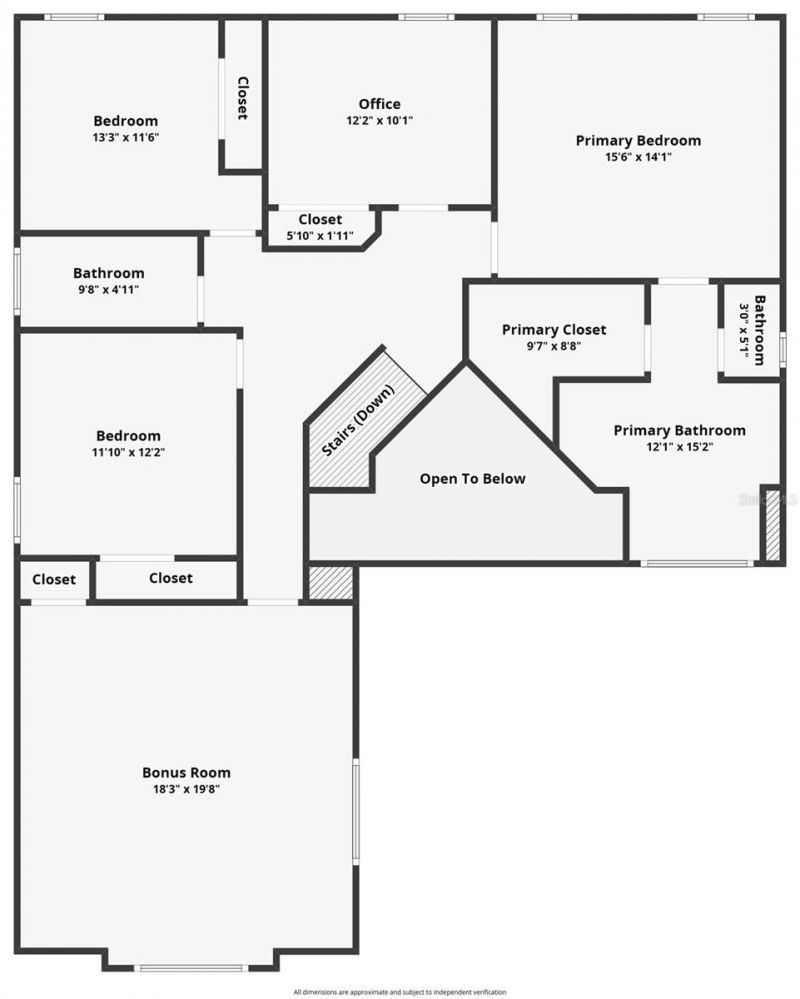 816 Lancer Circle, Ocoee, FL 34761 Photo