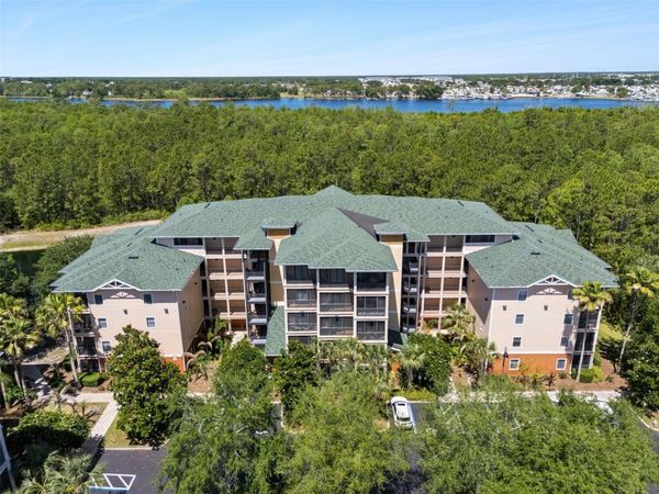 9055 TREASURE TROVE LANE, Unit 108, KISSIMMEE, FL 34747