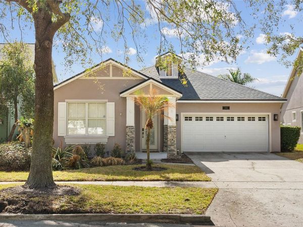 4948 WISE BIRD DRIVE , WINDERMERE, FL 34786
