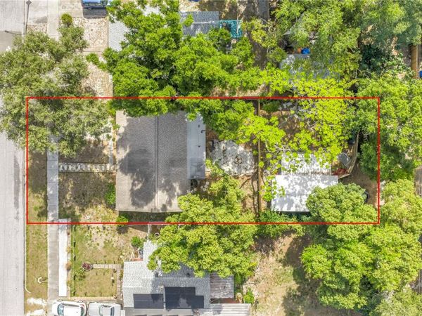 5034 2ND AVENUE S, ST PETERSBURG, FL 33707