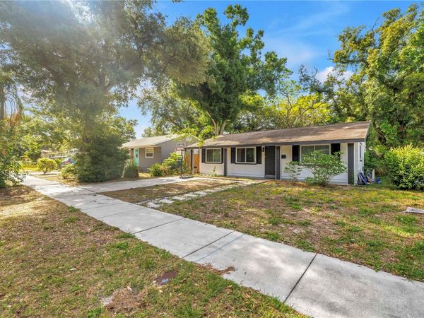 5034 2ND AVENUE S, ST PETERSBURG, FL 33707