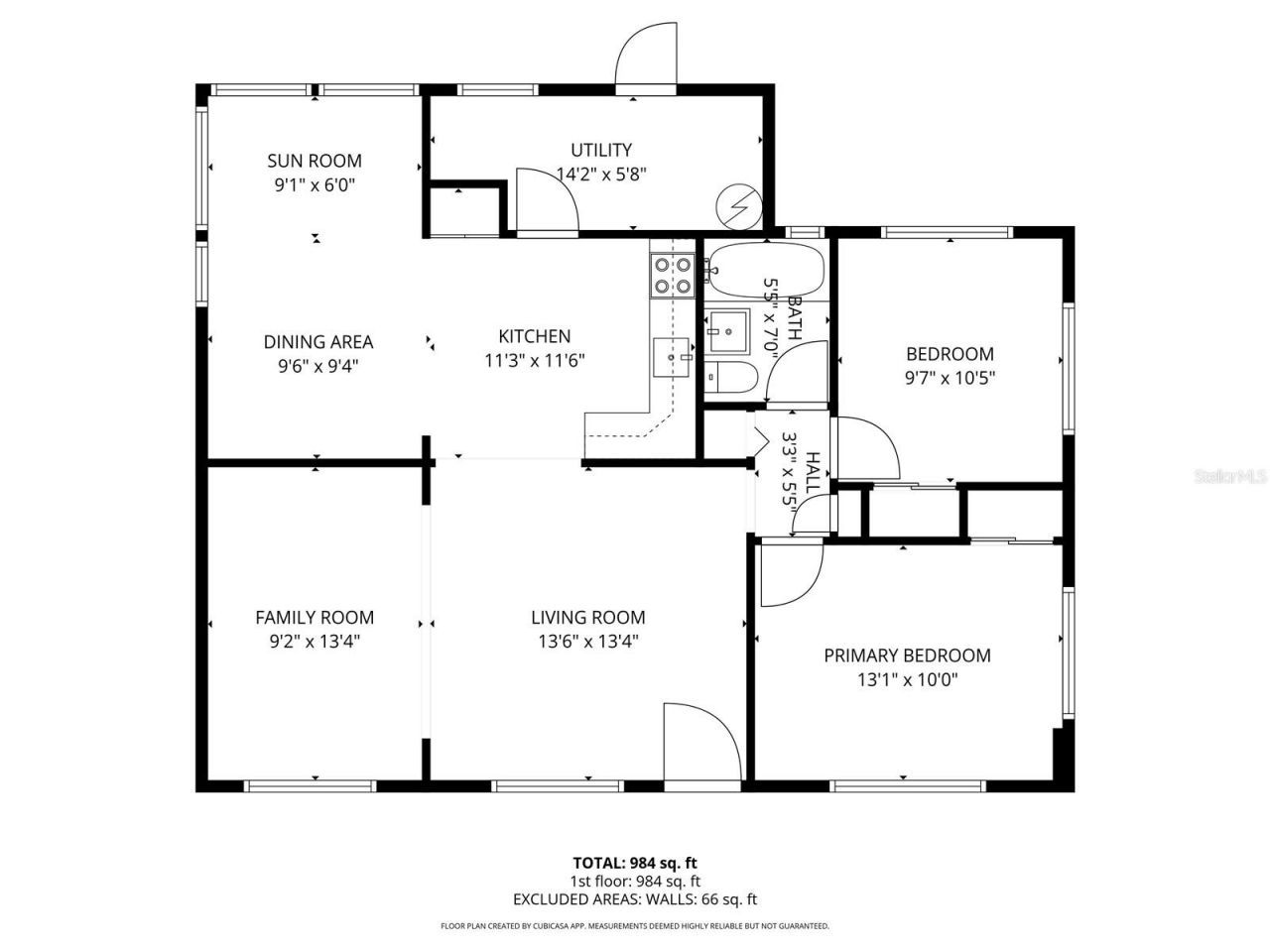 5034 2nd Avenue S, Saint Petersburg, FL 33707 Photo