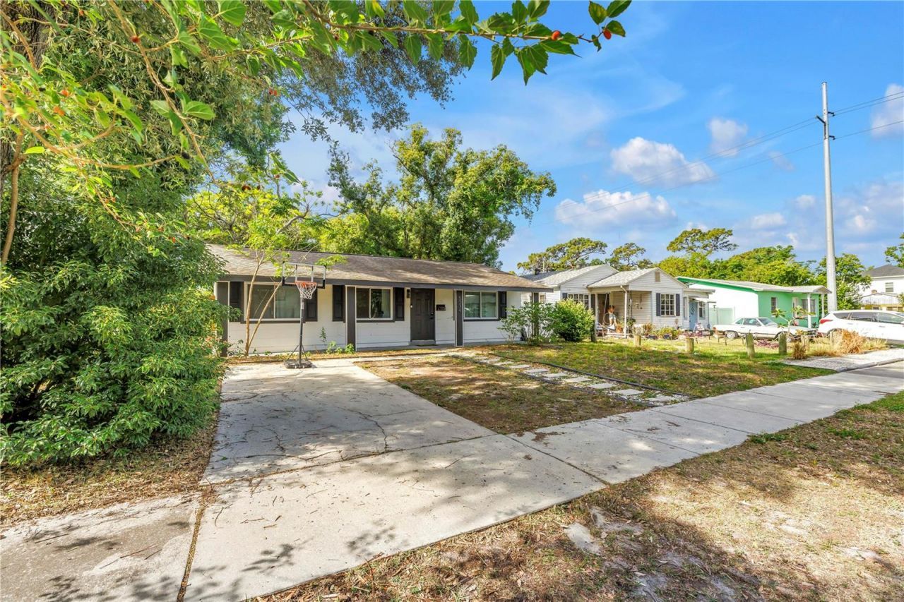 5034 2nd Avenue S, Saint Petersburg, FL 33707 Photo