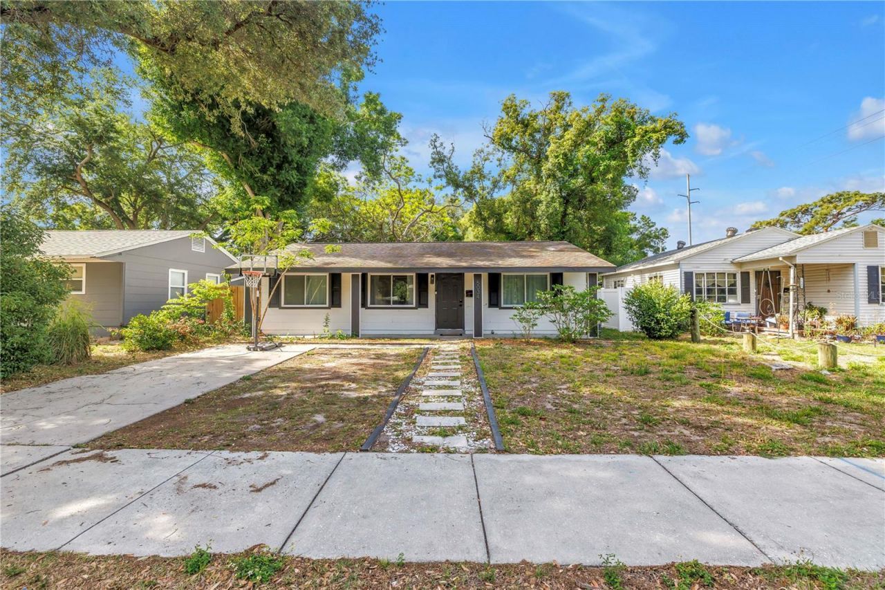 5034 2nd Avenue S, Saint Petersburg, FL 33707 Photo