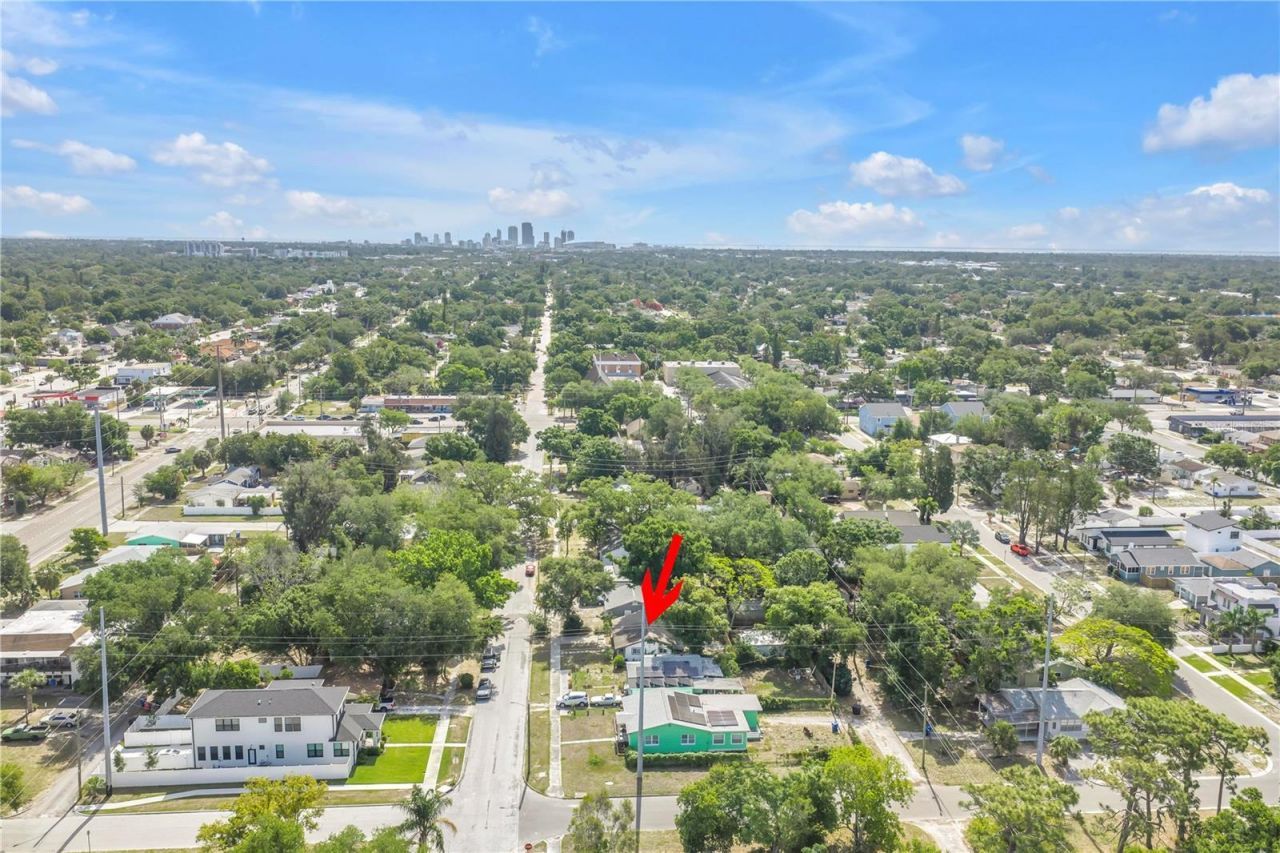 5034 2nd Avenue S, Saint Petersburg, FL 33707 Photo