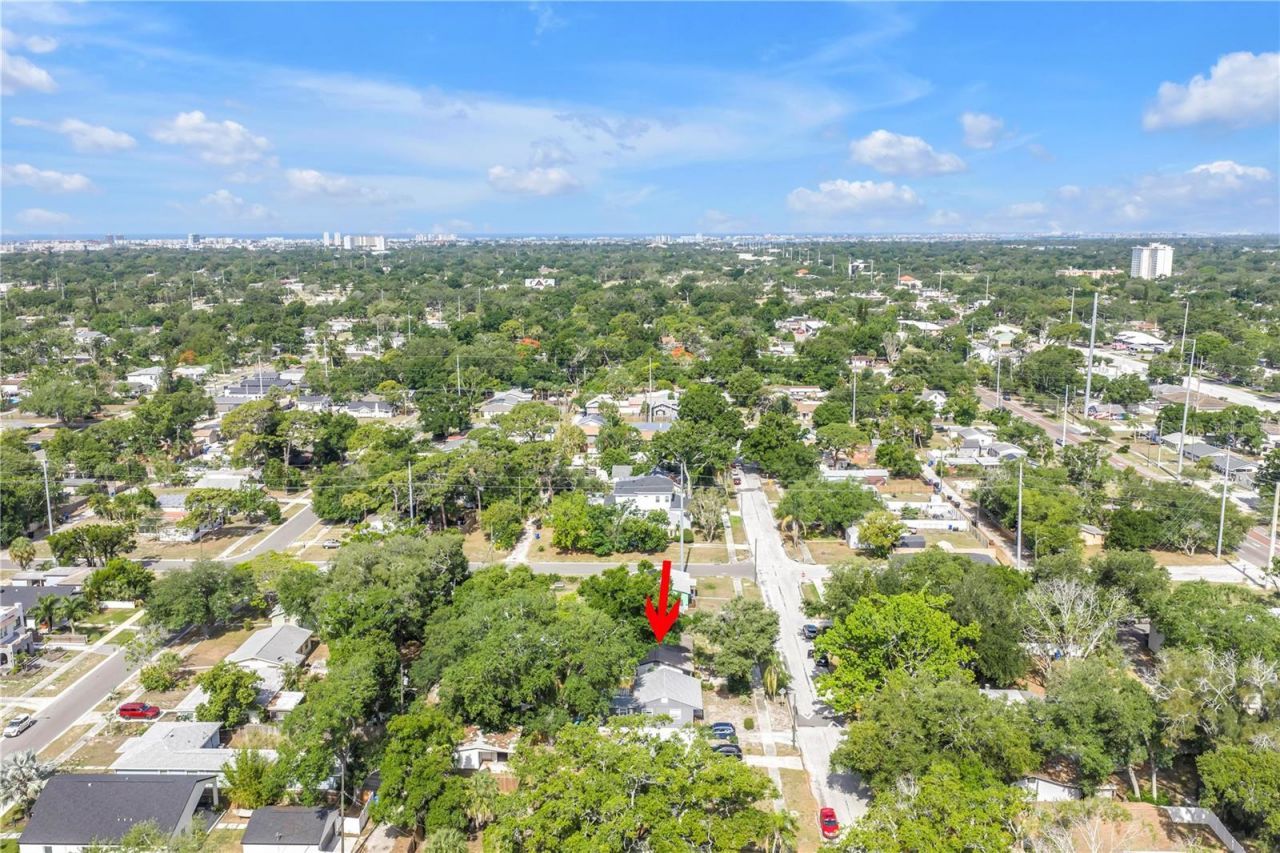 5034 2nd Avenue S, Saint Petersburg, FL 33707 Photo