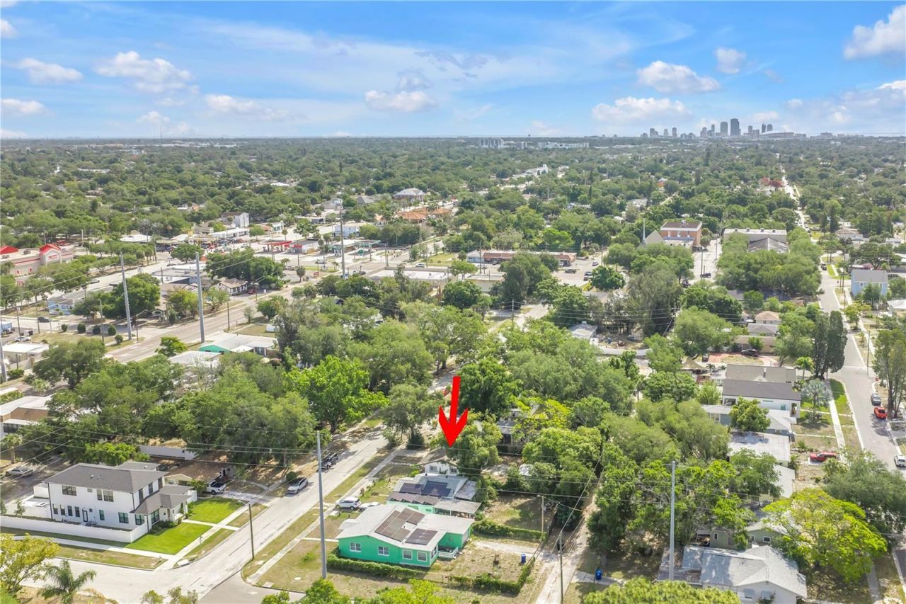 5034 2nd Avenue S, Saint Petersburg, FL 33707 Photo