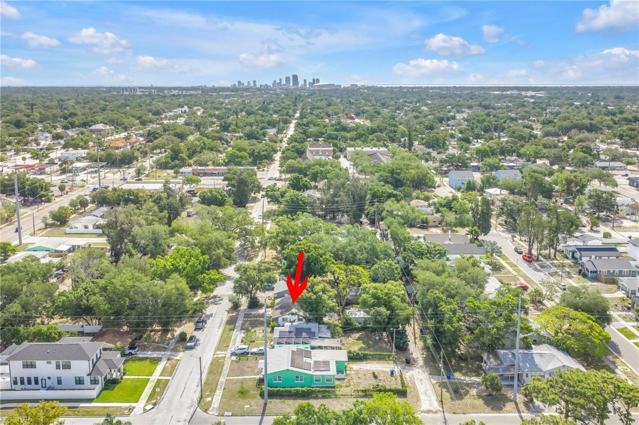 5034 2nd Avenue S, Saint Petersburg, FL 33707 Photo