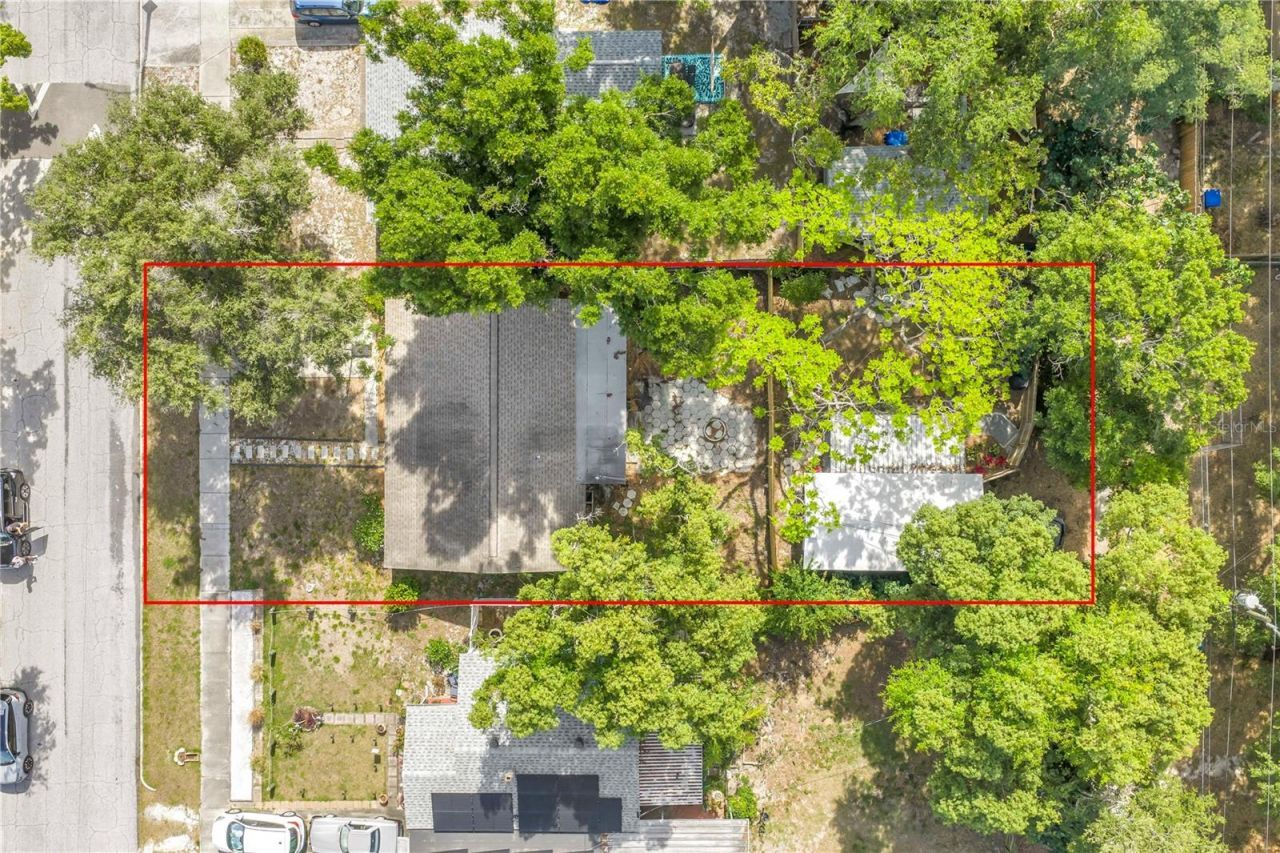 5034 2nd Avenue S, Saint Petersburg, FL 33707 Photo