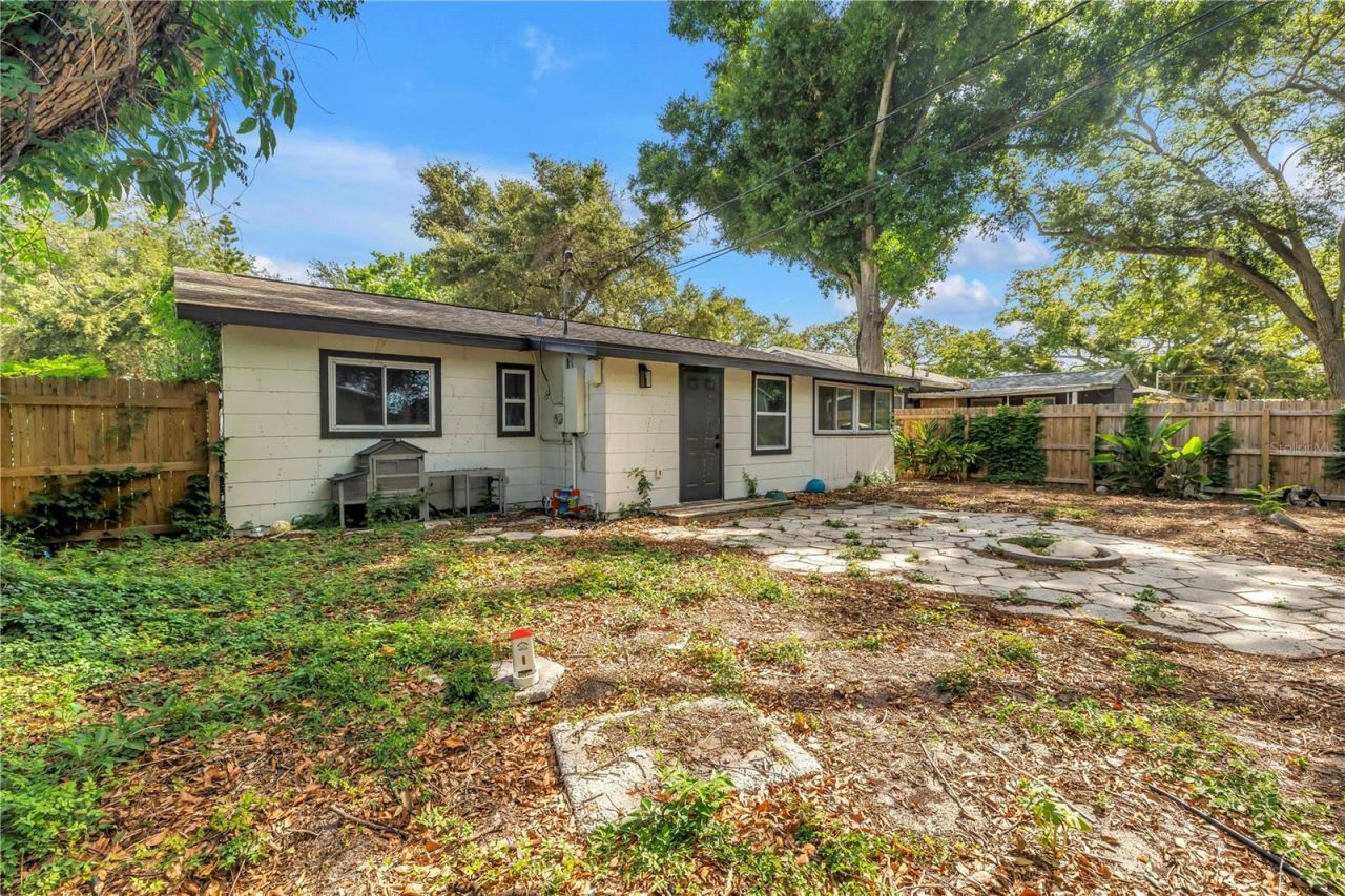 5034 2nd Avenue S, Saint Petersburg, FL 33707 Photo