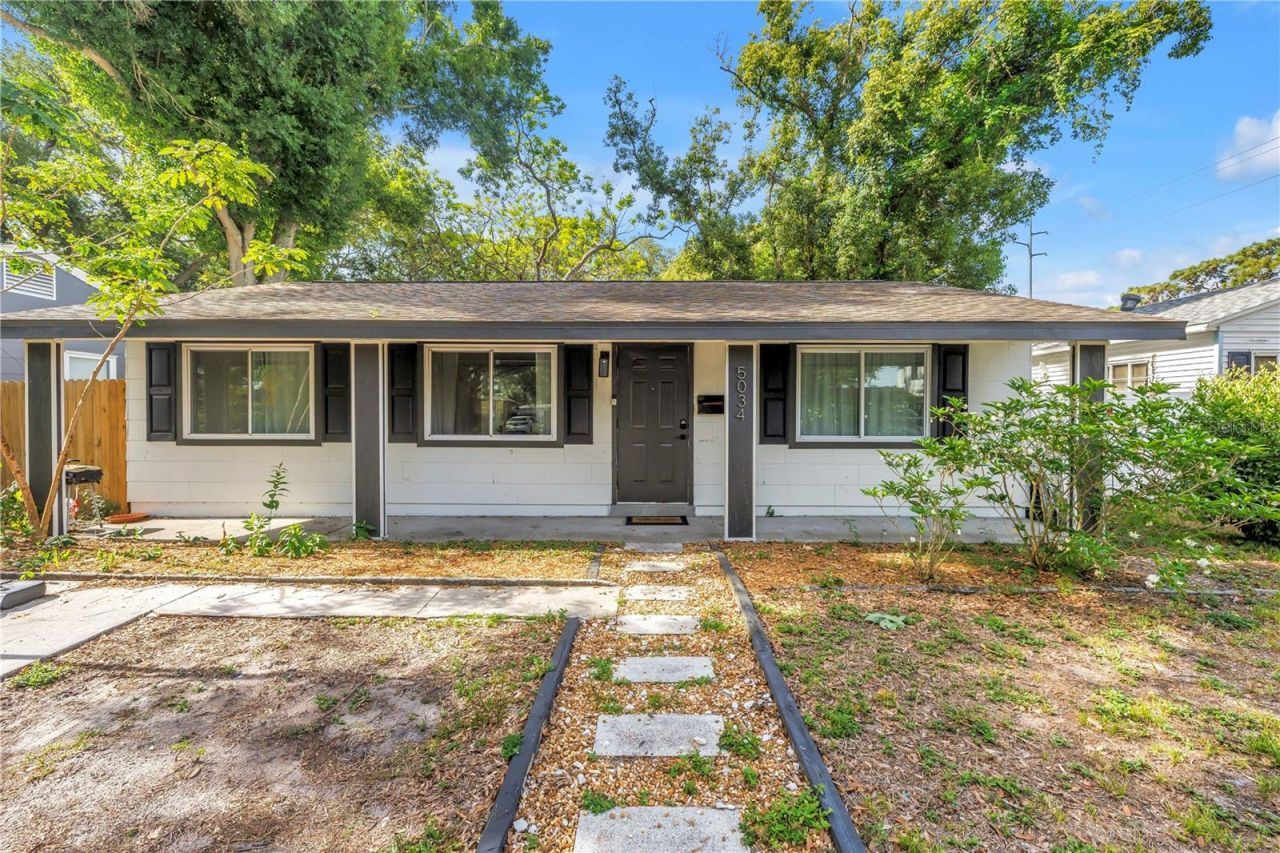 5034 2nd Avenue S, Saint Petersburg, FL 33707 Photo