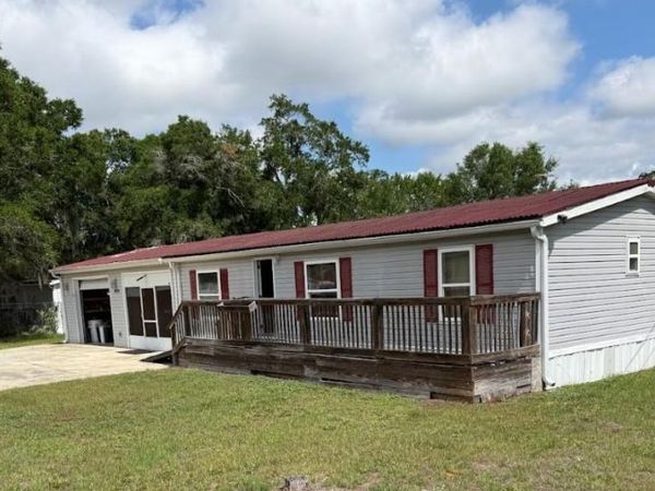 9825 SE 170TH LANE, SUMMERFIELD, FL 34491
