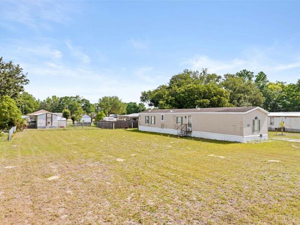 16127 NARROW STREET , BROOKSVILLE, FL 34604