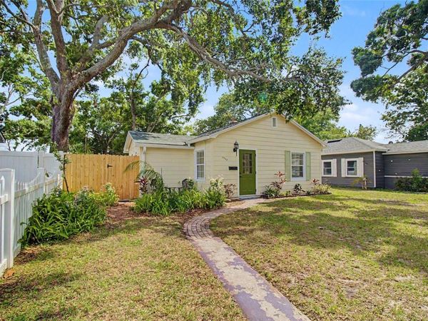 3936 3RD AVENUE N, ST PETERSBURG, FL 33713