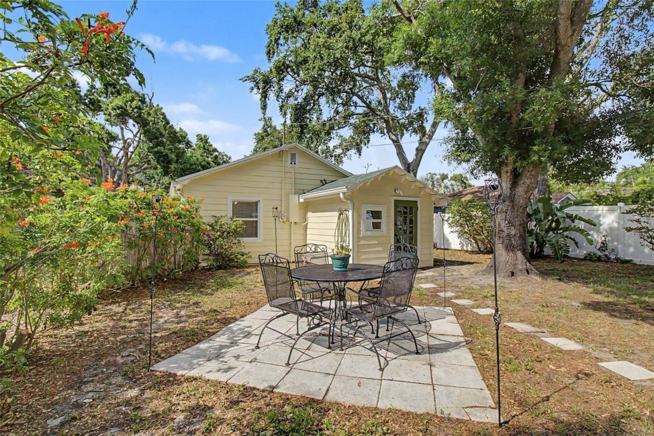 3936 3rd Avenue N, Saint Petersburg, FL 33713 Photo