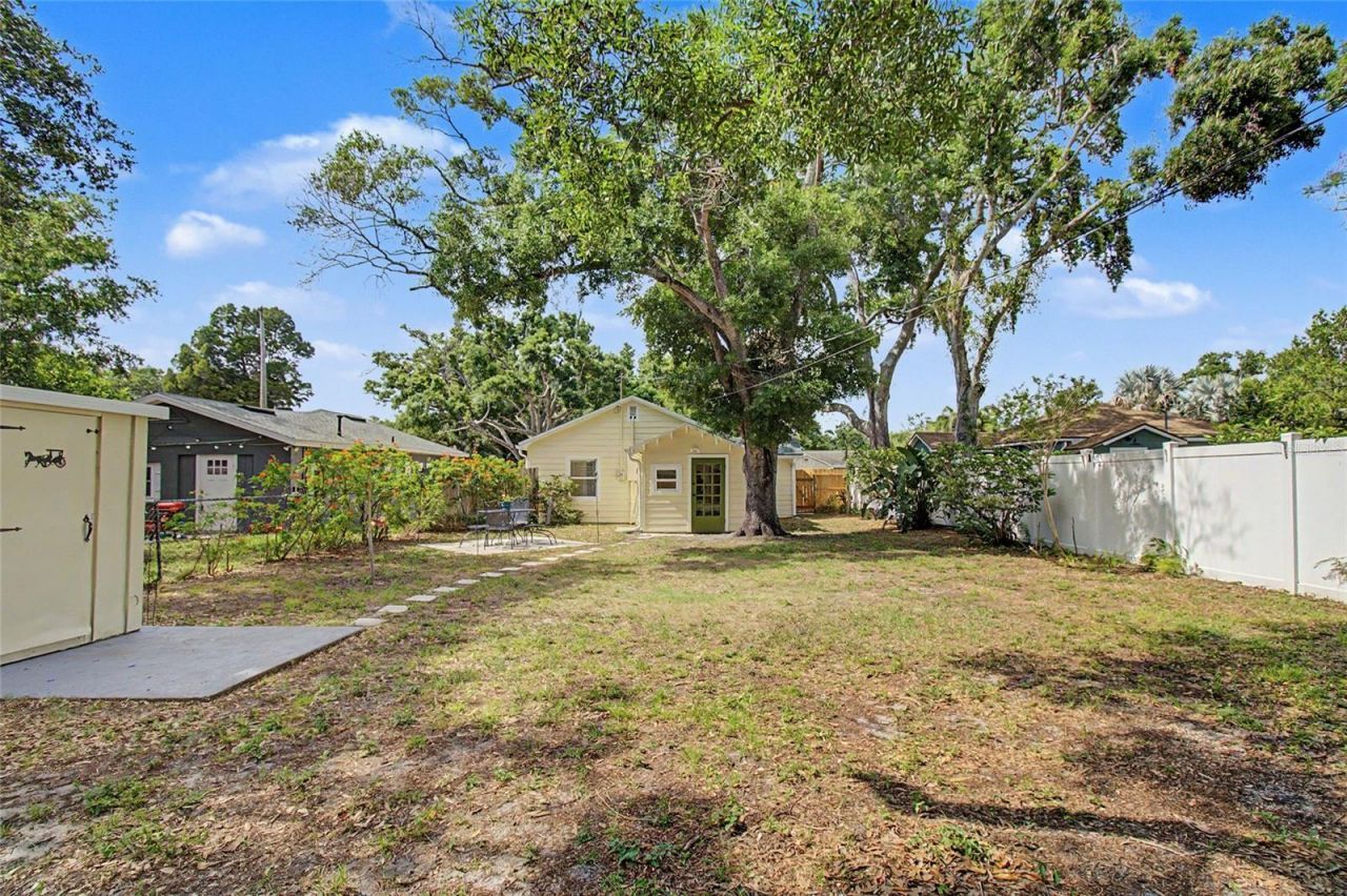 3936 3rd Avenue N, Saint Petersburg, FL 33713 Photo