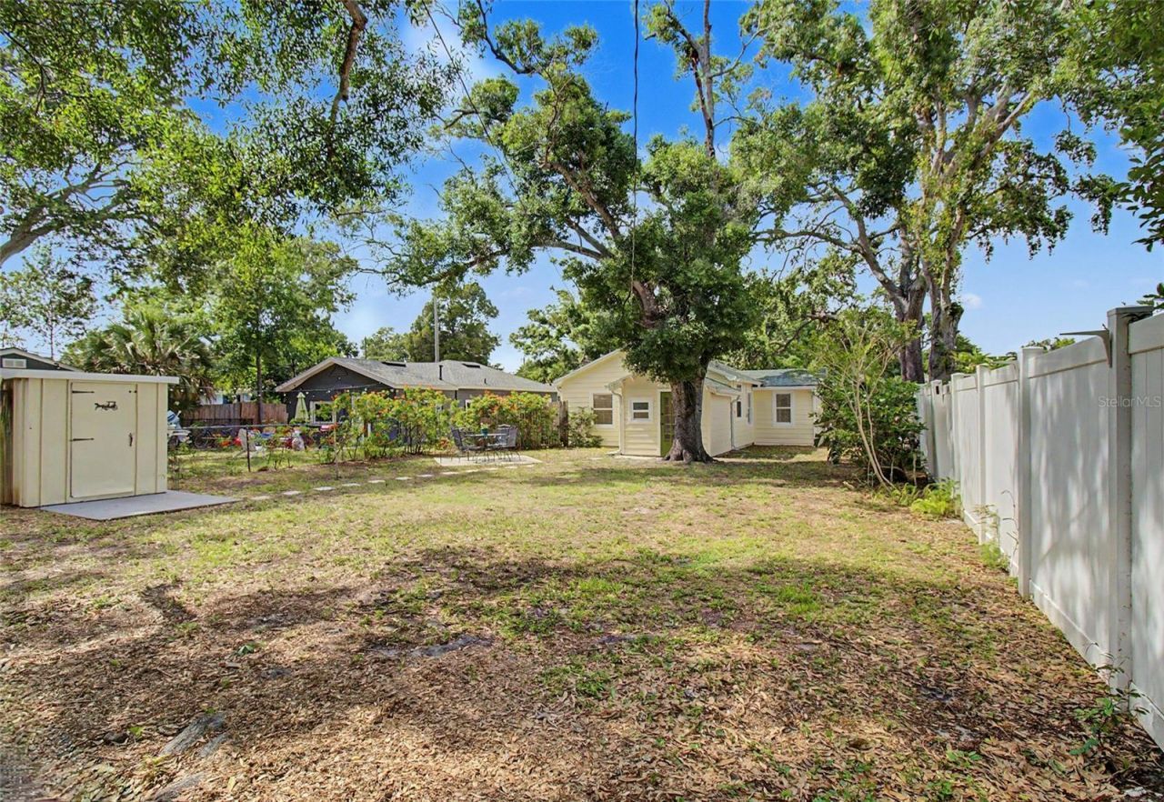 3936 3rd Avenue N, Saint Petersburg, FL 33713 Photo