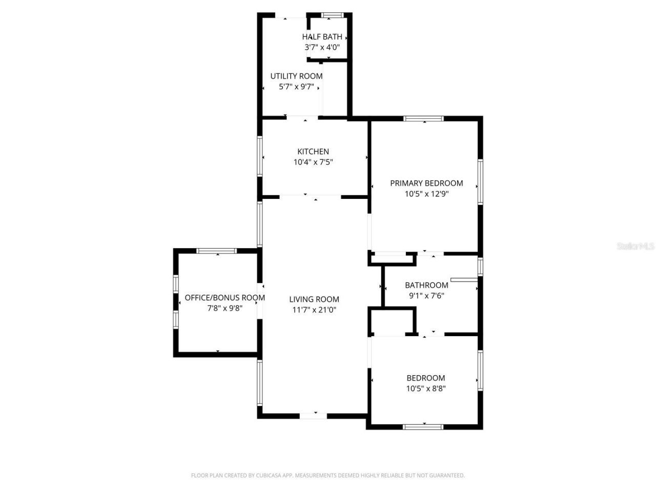 3936 3rd Avenue N, Saint Petersburg, FL 33713 Photo