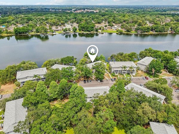 7192 E BANK DRIVE, Unit 7192, TAMPA, FL 33617