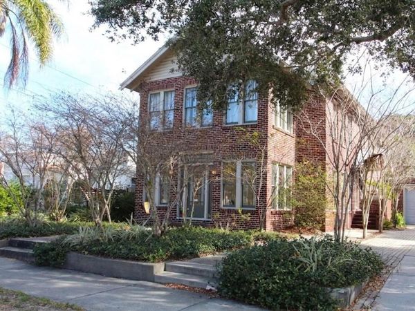 5205 N CENTRAL AVENUE, TAMPA, FL 33603