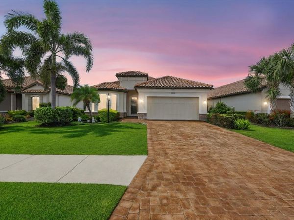 13202 PRIMA DRIVE, BRADENTON, FL 34211